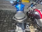 Suzuki SX 2019