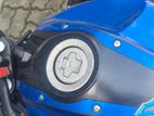 Suzuki SX 2019