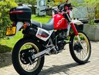 Suzuki SX 2002