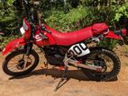 Suzuki SX SX200 1999