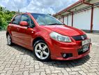 Suzuki SX4 1500cc 2008