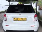 Suzuki SX4 2007
