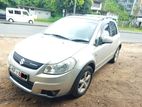 Suzuki SX4 2007