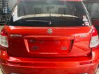 Suzuki SX4 2008