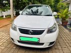 Suzuki SX4 2009