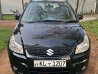 Suzuki SX4 2010