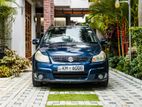 Suzuki SX4 2010