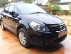 Suzuki SX4 2010