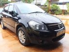 Suzuki SX4 2010