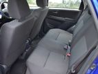 Suzuki SX4 2014