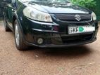 Suzuki SX4 AUTOMATIC 2007