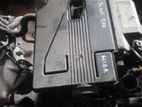 Suzuki SX4 Engine Complete