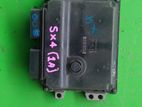 Suzuki SX4 Engine ecu