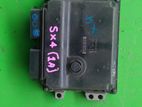 Suzuki SX4 Engine ECU)! Japanese Hatch back model