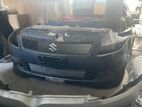 Suzuki Sx4 Front Bumper