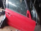 Suzuki Sx4 Front Door Complete