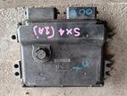 Suzuki SX4 hatchback japanese modle ecu