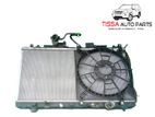 Suzuki SX4 Radiator