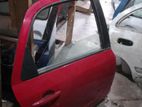 Suzuki SX4 Rear Door