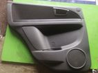 Suzuki SX4 Rear Left Door Upholstry