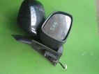 Suzuki SX4 Retract Mirror Set