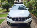 Suzuki SX4 S-Cross 2018
