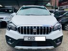 Suzuki SX4 S Cross LED Version 2018