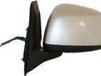 Suzuki Sx4 Side Mirror