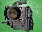 Suzuki SX4 Throttle body/Hatch Back