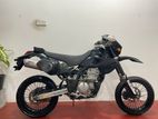 Suzuki SB Tracker 2003