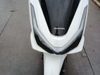 Honda PCX160 2025