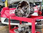 Suzuki Triptronic Unit Repair