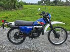 Suzuki TS 185 2005