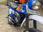 Suzuki TS 185 2005