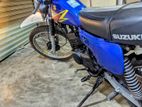 Suzuki TS 185 2006