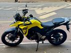 Suzuki V-Strom 250 2026