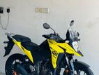 Suzuki V-Strom 250 New 2021