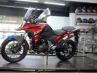 Suzuki V-Strom 250 SX 2025