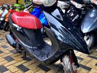 Suzuki V50 NEW Unregistered 2022