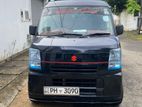 Suzuki Van for Rent