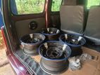 13 Inch Suzuki Van Rim