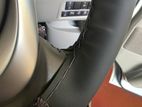SUZUKI Van Stitching Steering Wheel Cover
