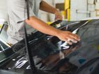 Suzuki Vehicle Windscreen Tinted