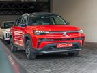 Suzuki Victoris Zxi+ Hybrid 2025