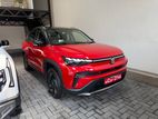 Suzuki Victoris ZXI+ Hybrid 2025