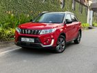 Suzuki Vitara 1 Owner 1.0L 2019