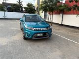 Suzuki Vitara 1.6L 4×4 FULL OPTION 2016