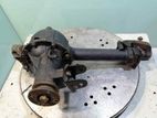 Suzuki Vitara 1999 4WD Front Differential