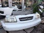 Suzuki Vitara 1999 Front Bumper ( Only )