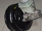 Suzuki Vitara 1999Y Brake Booster with Pump
